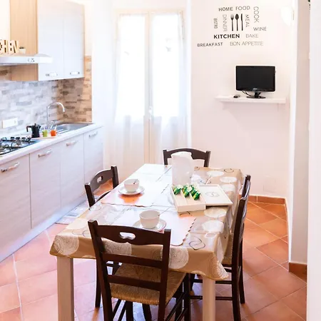 Apartment Margherita - Citra 011015-lt-1929 *
