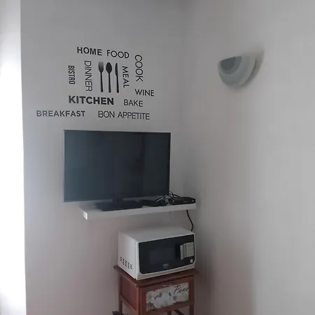 Apartment Margherita - Citra 011015-lt-1929 La Spezia