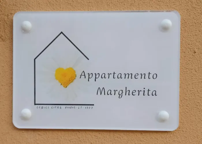 Margherita - Citra 011015-lt-1929 Lägenhet *