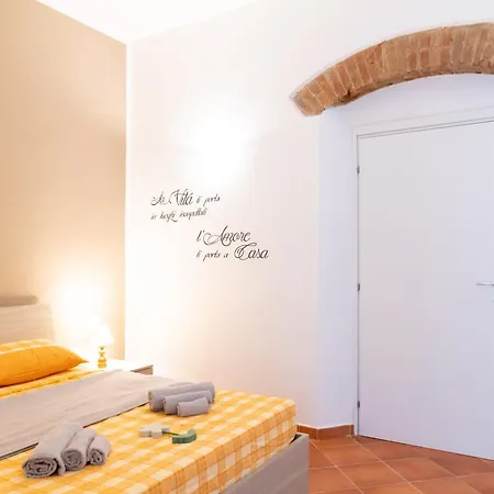 Margherita - Citra 011015-lt-1929 Apartmán