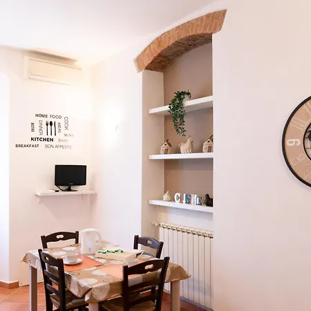Apartmán Margherita - Citra 011015-lt-1929 La Spezia