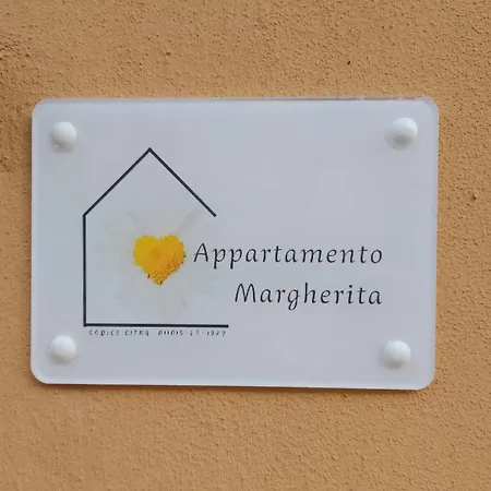 Margherita - Citra 011015-lt-1929 شقة *