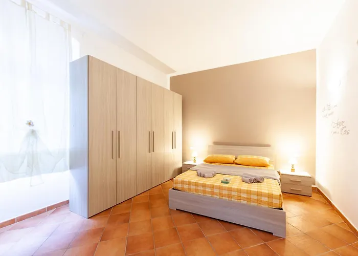 Lejlighed Margherita - Citra 011015-lt-1929