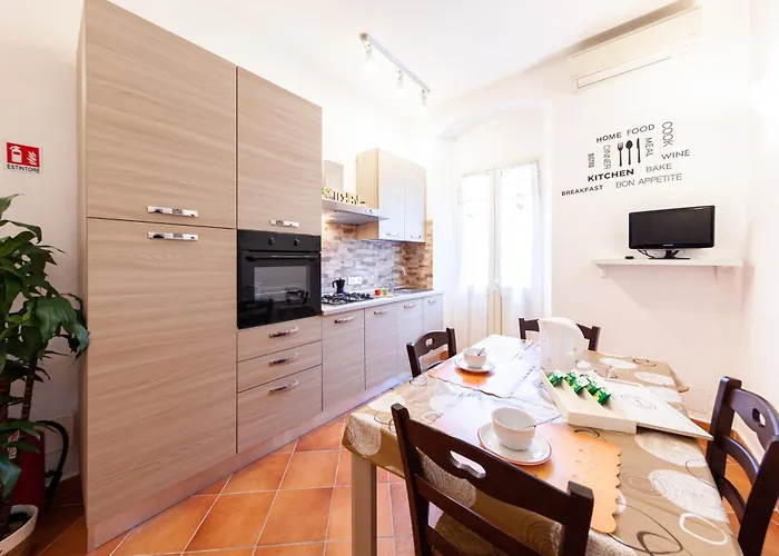 Margherita - Citra 011015-lt-1929 Lejlighed