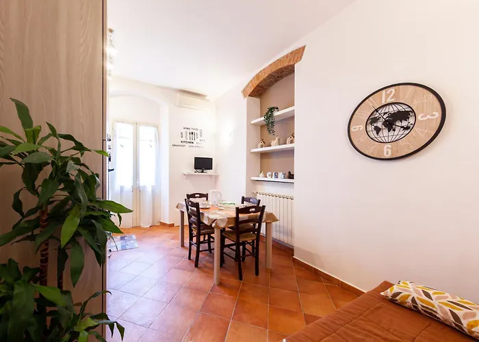 Margherita - Citra 011015-lt-1929 Apartman *