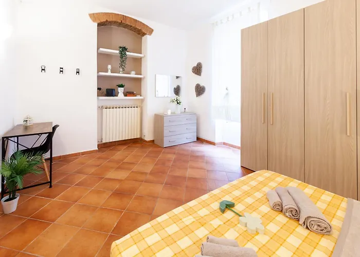 Margherita - Citra 011015-lt-1929 Apartman *