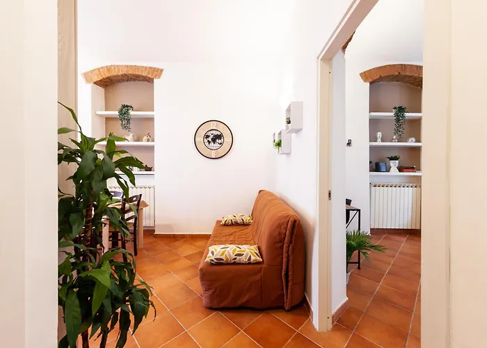 Margherita - Citra 011015-lt-1929 Lejlighed La Spezia