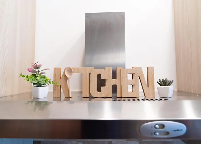 Margherita - Citra 011015-lt-1929 Lejlighed La Spezia