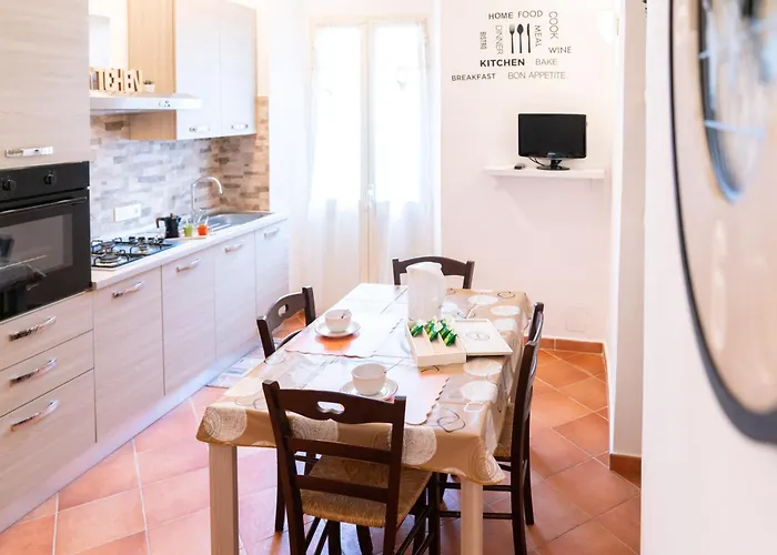 Lejlighed Margherita - Citra 011015-lt-1929 *