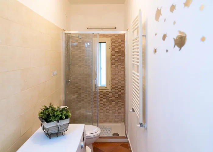 Lejlighed Margherita - Citra 011015-lt-1929 *