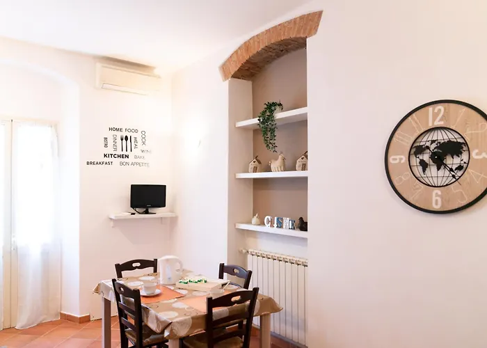 Lejlighed Margherita - Citra 011015-lt-1929 La Spezia