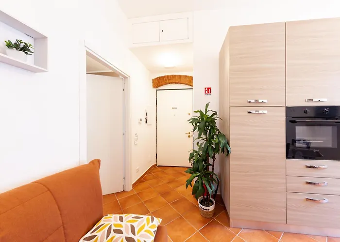 Lejlighed Margherita - Citra 011015-lt-1929 *