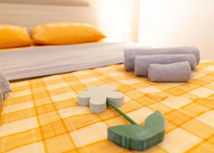 Margherita - Citra 011015-lt-1929 Lejlighed La Spezia