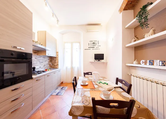 Margherita - Citra 011015-lt-1929 Lejlighed