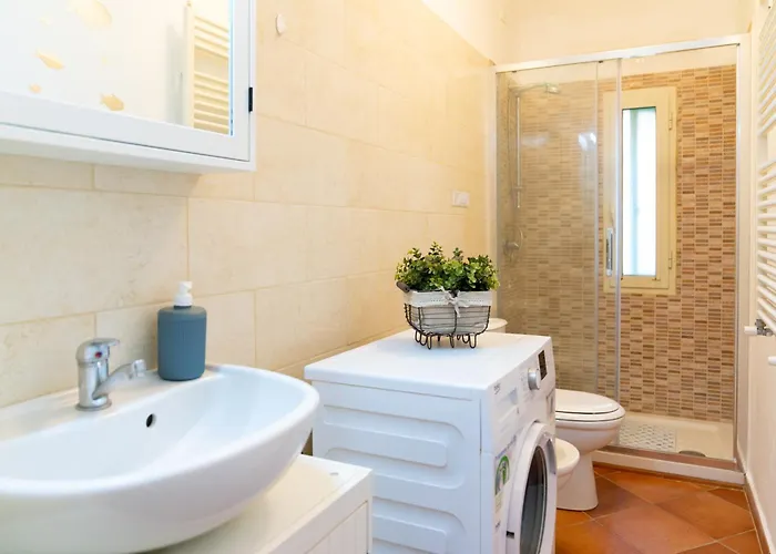 Margherita - Citra 011015-lt-1929 Lejlighed *