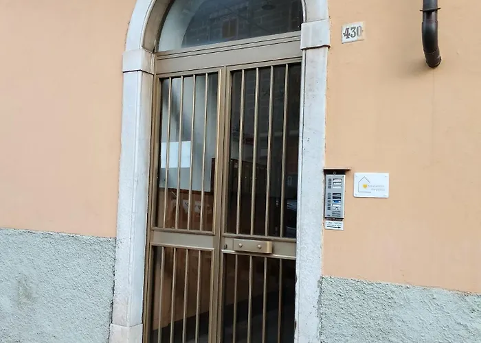 Margherita - Citra 011015-lt-1929 Lejlighed *